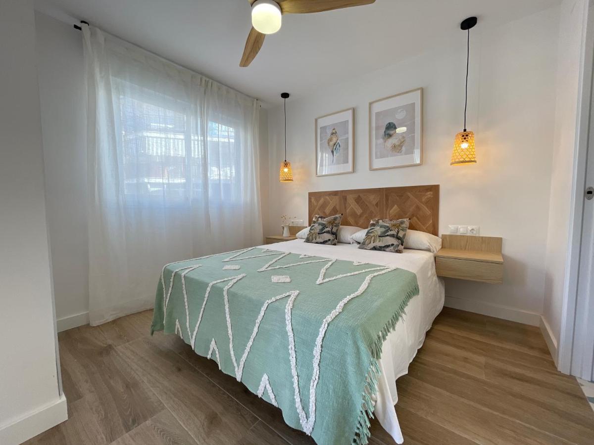 La Esquinita De Marcos Apartment Nerja Exterior photo