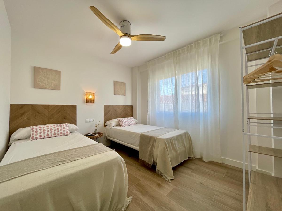 La Esquinita De Marcos Apartment Nerja Exterior photo